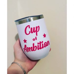 Cup of Ambition