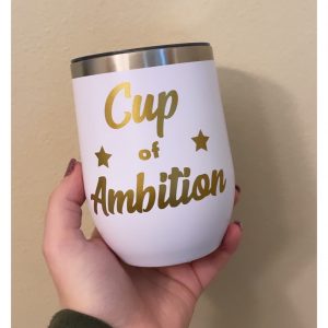 Cup of Ambition