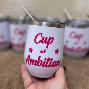 Cup of Ambition