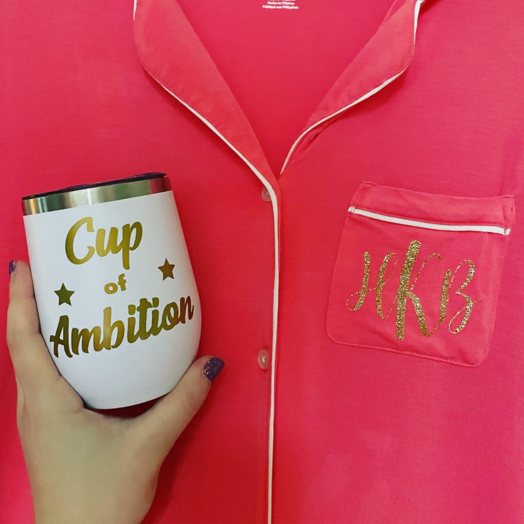 Cup of Ambition